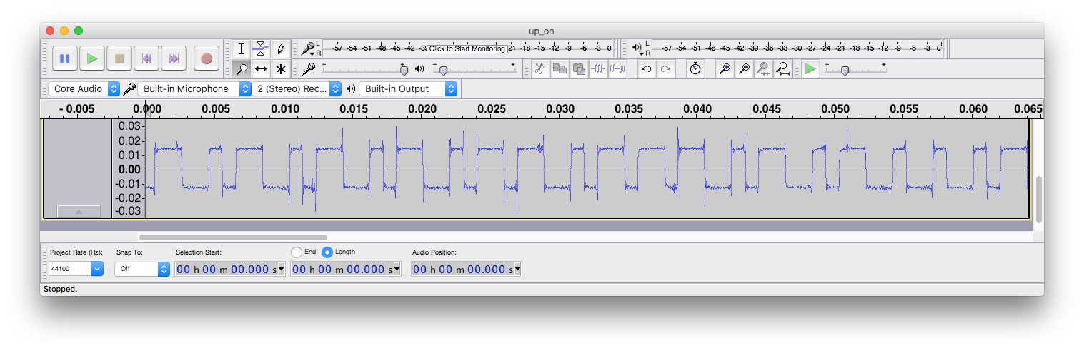 audacity