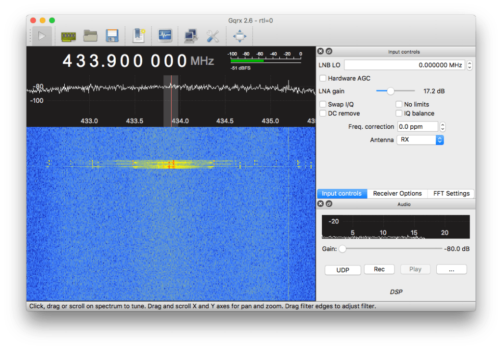 gqrx