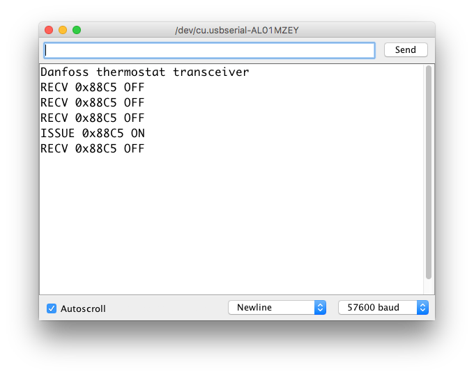 firmware